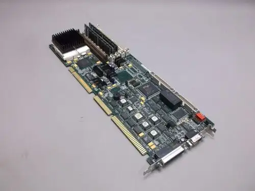 Texas Micro P54C Pentium P5133Hx-E132 Rev B