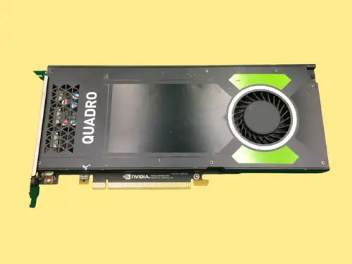 Pny Nvidia Quadro P4000 Graphics Card Vcqp4000 8Gb Gddr5