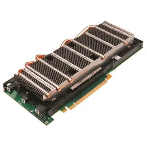 Scheda grafica Hpe E5V47A Nvidia Tesla K10 - 8 Gb Gddr5