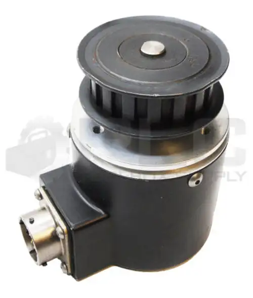 Allen Bradley 845G-S3Bahp032Kr /B Encoder 10-30Vdc
