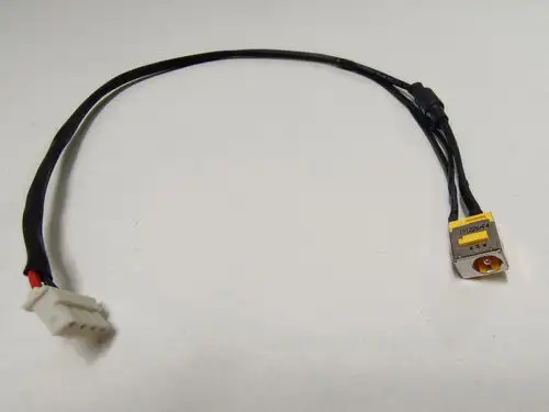 Acer Aspire 5930Z 5930G 6930Zg 5635Zg 5930G-733G25Mi 直流電源插頭電纜