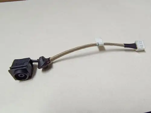Sony Vaio Pcg-7141M Pcg-7153L Pcg-7154L 直流電源插頭充電線