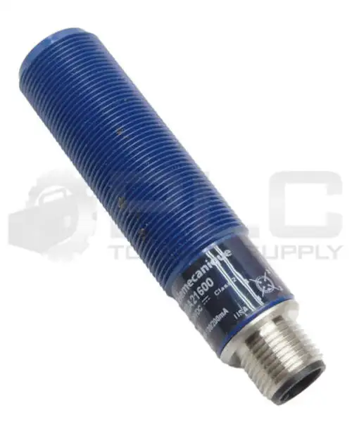 New Telemecanique Sm650A21600 Proximity Sensor 12-24Vdc