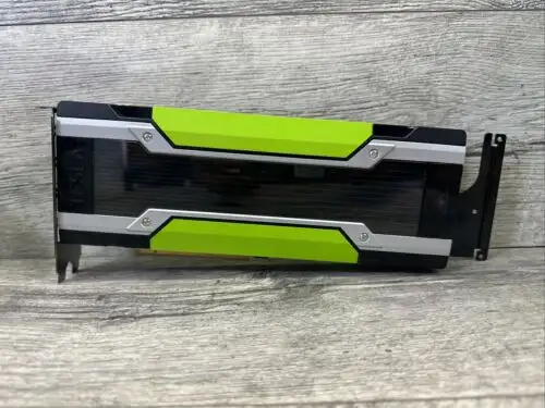 Nvidia Tesla M60 16Gb Passive Cuda Gpu Pcie Accelerator Card L68