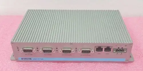 Advantech Uno-2174A-A23E Embedded Computer