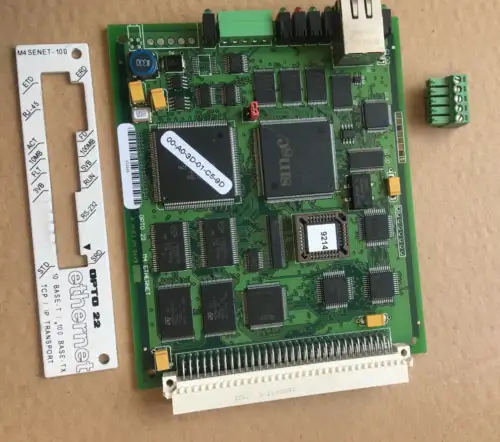 Opto 22 M4 Senet-100