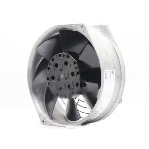 W2S130-Aa75-A2 230V 0.19A 30W/33W ventilateur haute température