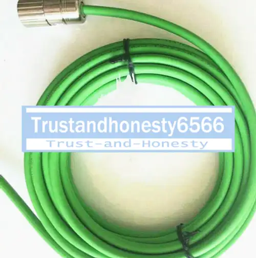 Encoder 6Fx8002-2Eq10-1Bj0 18 Meters kabel enkodera