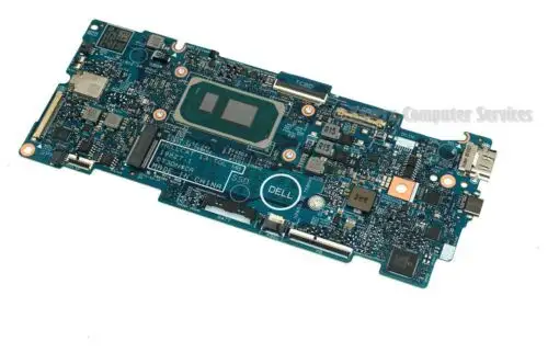 9M39P Genuine Dell Motherboard Intel I7 1165G7 16Gb Inspiron 7306 P125G (Dd54)
