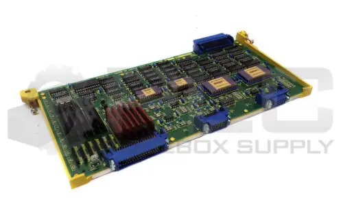 Fanuc A16B-1212-0270/10D Pc Board