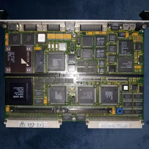 Force/Sparc Cpu/2Ce/16 P/N600-12357-102 Rev A