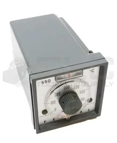 New Fenwal 55-004420-208 Type J Thermocouple 0-600 C