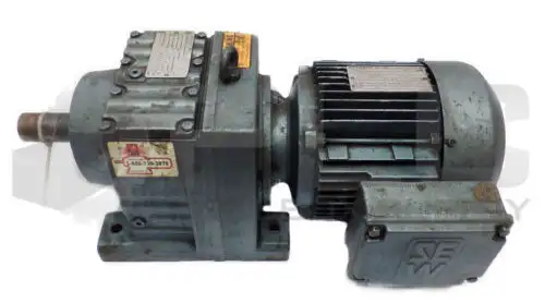 Sew Eurodrive Dft90L4 / R67Dt90L4 Gear Motor