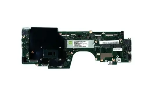 For Lenovo Thinkpad Yoga 370 With I7-7600U 8Gb Fru:01Hy153 Laptop Motherboard