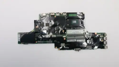 For Lenovo Thinkpad P50 With E3-1505 Cpu 4G Fru:01Ay366 Laptop Motherboard