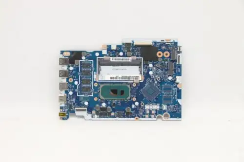 For Lenovo Ideapad 3-14Iil05 I3-1005G1U Ram:4G Fru:5B21B37210 Laptop Motherboard