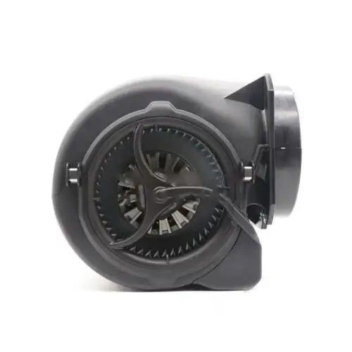 Ebmpapst D2E146-Ht67-01 146mm 1.55/1.75A 230Vac 400W 冷卻風扇