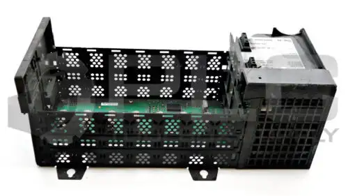 Allen Bradley 1746-P4 /A 1746-A7 /B 7-Slot Rack SLC 500 nguồn điện