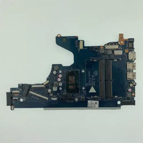 L20374-601/001 For Hp 15-Da W/ I3-8130U Hm65 La-G07Ep Laptop Motherboard