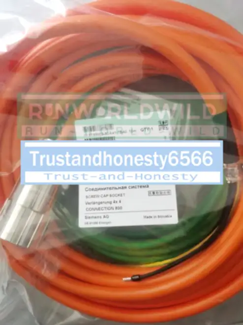 6Fx8002-5Ca41-1Ba0 10M kabel zasilający