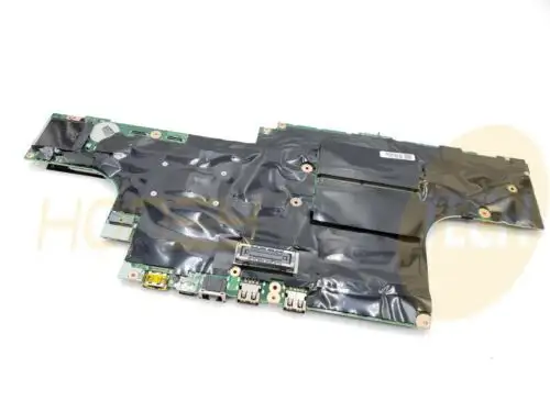 Genuine Lenovo Thinkpad P50 Intel Motherboard I7-6820Hq 4Gb 01Ay364