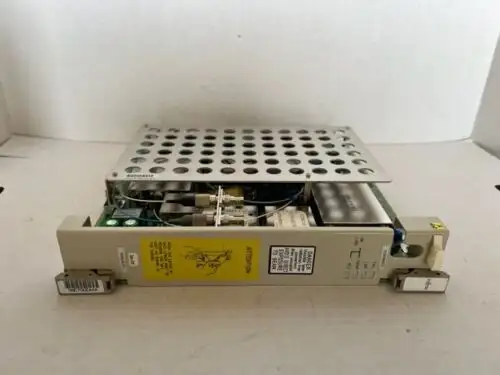 Fujitsu Fc9616Htl3-I03 Snc7Ggeaaa Flm-600 Hi Spd Chan 3
