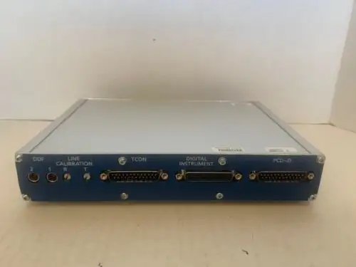 Ericsson Kep-802-001-R1 Dnpqcmuaaa Axe Control Un
