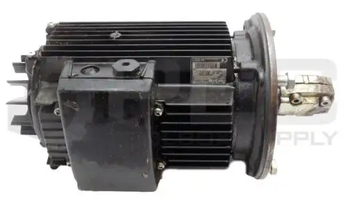 Grundfos Ml 100 Bc-2-182Tc-C2 Motor 5.0Hp 3480-3518Rpm 60/50Hz 208-230/460V