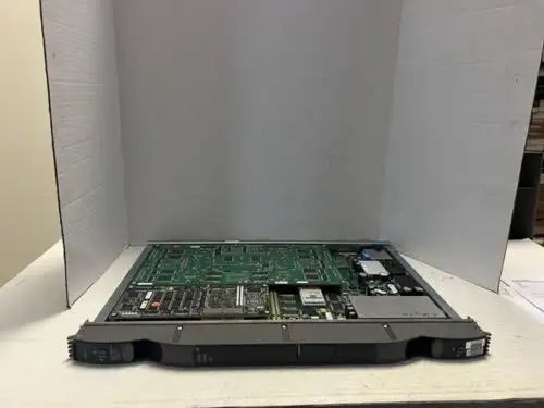 Alcatel 90-6704-02-K Ba8Asptcaa Mlt-Rte8 Sonet/Sdh Atm