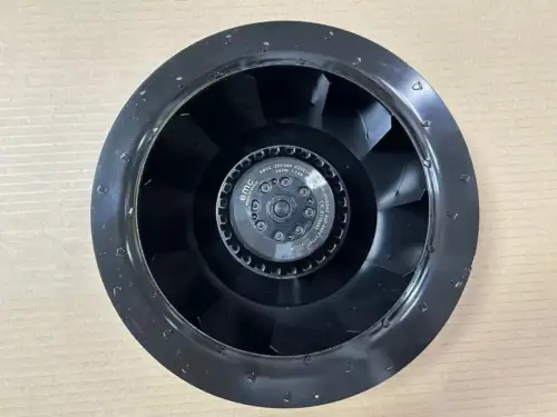 Emc RB2C-250/084 K202 I-1847 230V 245W 1.14A 離心風機