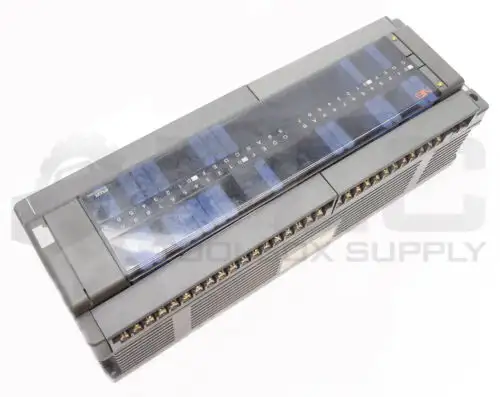 Fuji Electric NB1-P56X-AC 56 Point 100-120/200-240Vac unité d'extension I/O