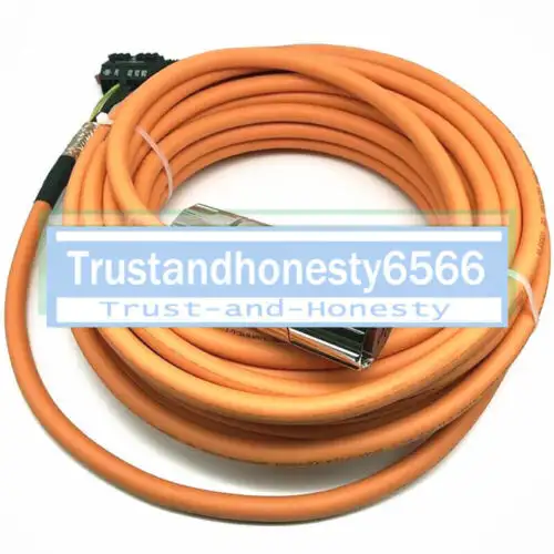 6Fx8002-5Dn06-1Da0 kabel serwo 30M