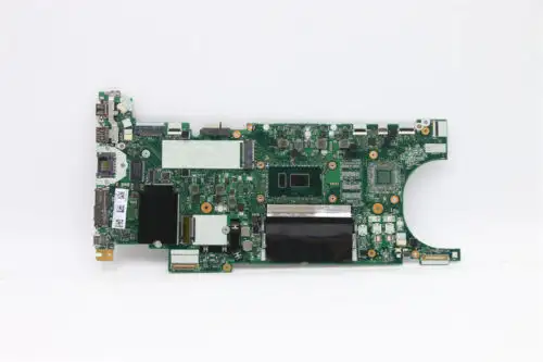 For Lenovo Thinkpad T480S With I5-8350U 8G Ram Laptop Motherboard Fru:01Lv653