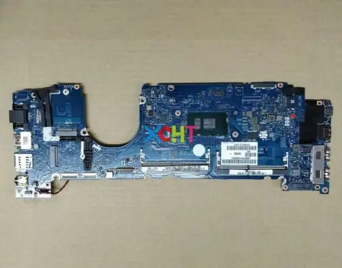 Br-0Jy58P Cn-0Jy58P For Dell Laptop Latitude 7480 With I7-7600U Cpu Motherboard