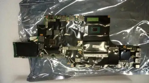 For Lenovo Thinkpad P50 With I7-6820Hq Cpu Fru:00Ur728 Laptop Motherboard