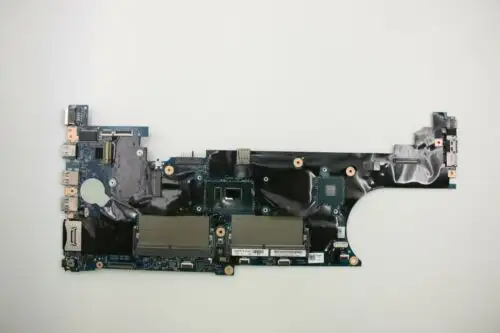 For Lenovo Thinkpad T580 With I5-8250U 2G Fru:01Yr242 Laptop Motherboard