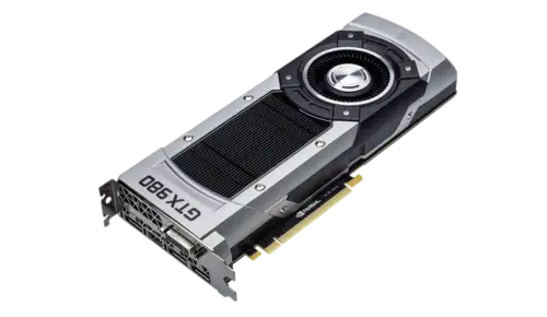 900-1G401-2702-000 For Lenovo Gtx 980 4Gb Dvi Video Card