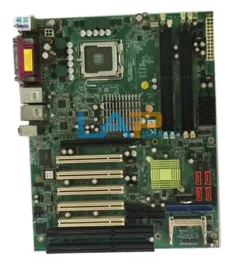 Iei Imba-9454Isa-R10 Industrial Control Machine Main Board