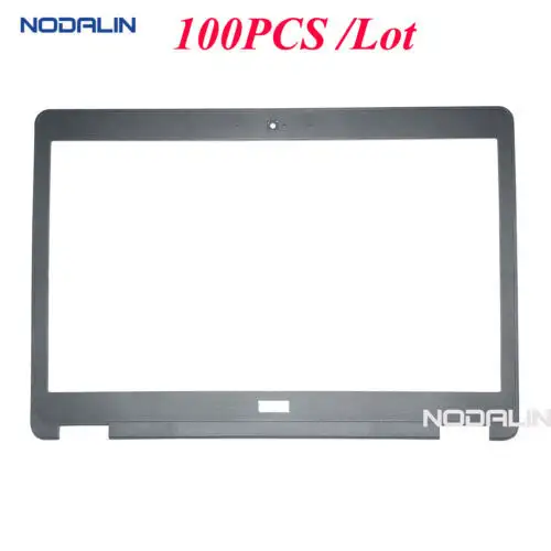 100Pcs Copy Lcd Bezel Front Frame Screen Cove For Dell Latitude E5470 5470 Dk4Rc