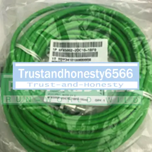 Encoder 6Fx8002-2Dc10-1Fa0 20M kabel portu sieciowego