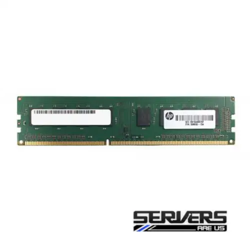 HP 64Gb (1 X 64Gb) Lrdimm Ddr4 2666 (Pc4 21300) 記憶體 (815101B21)
