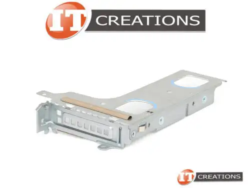 Dell Slot4 Riser Bracket For Dell Emc Poweredge C T0K5K