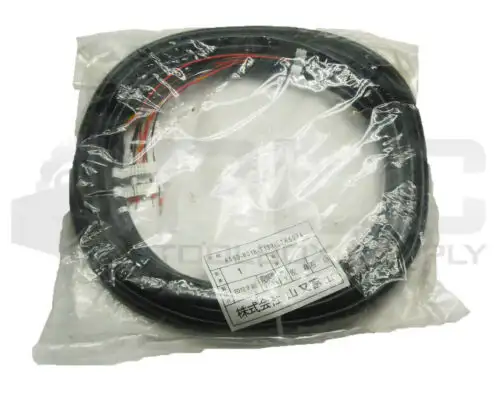 New Fanuc A660-8018-T132/L7R503A Cable A660-8018-T132#L7R503A