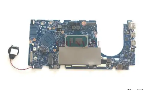 Cn-0Pj18D For Dell Inspiron 3510 Vostro 3510 I5-11300H 16Gb Laptop Motherboard