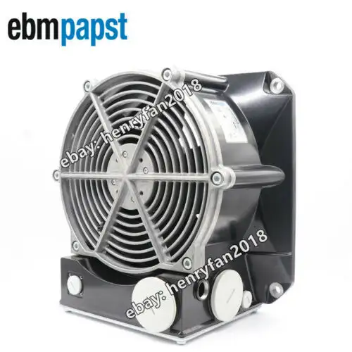 Ebmpapst W2D250-Eh26-25 400/480V 0.21/0.25A 風扇