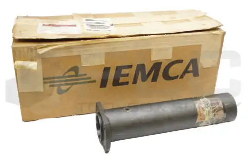 Iemca 321525640 Front Sleeve D D=52 I=564 Ric-134470