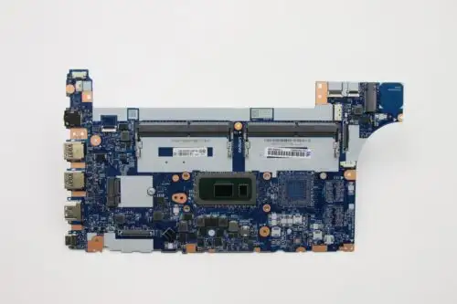 For Lenovo Thinkpad E490 E590 With I5-8265U Fru:5B20V81840 Laptop Motherboard