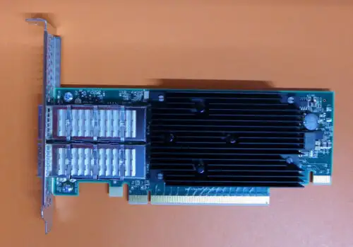 Solarflare Sr234 Xtremescale 10 25 50 100Gb Network Card Dell Xpvr1