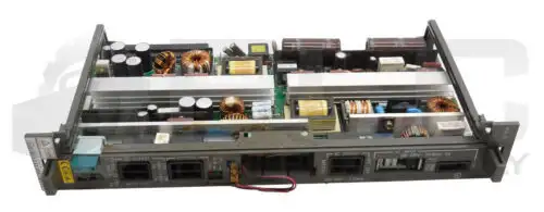 Fanuc A16B-1212-0871/15C Power Supply Unit