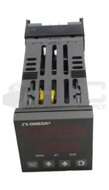 Omega N6102-Z210000 Temperature Control 120-240Vac Cn1601Dc1